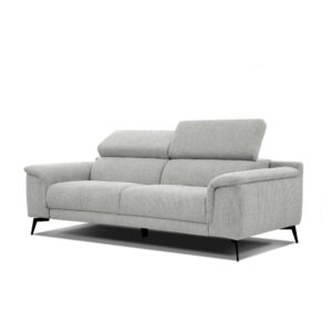 wohnli-moebel-suche-M23022042 Wohnli Möbelsuche - Sofa 3-Sitzer mit verstellbare Kopfstützen