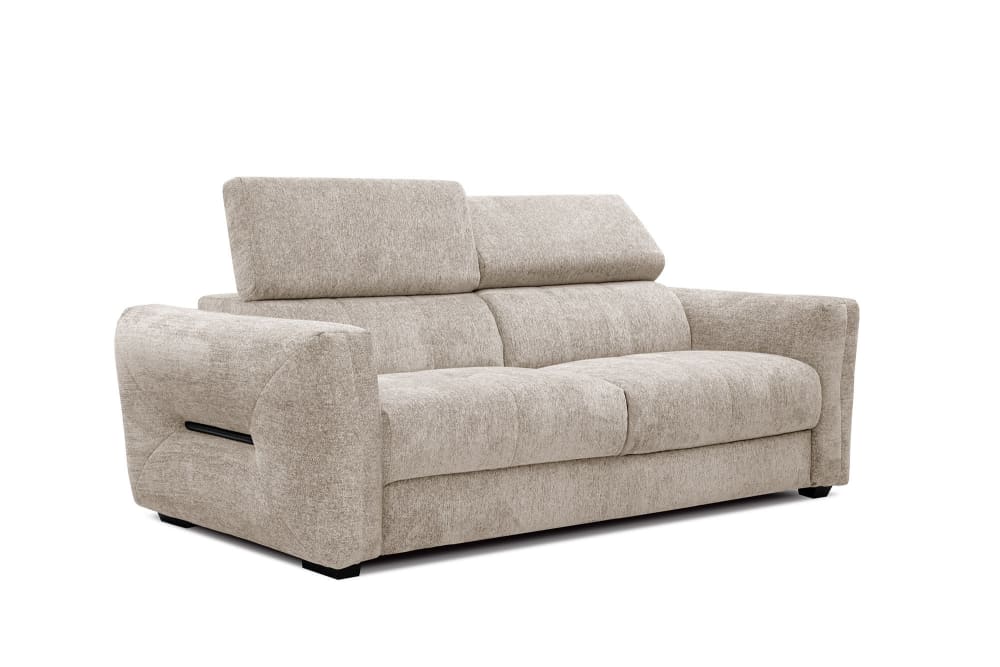 wohnli-moebel-suche-M23025016 Wohnli Möbelsuche - Sofa 3-Sitzer mit verstellbare Kopfstützen