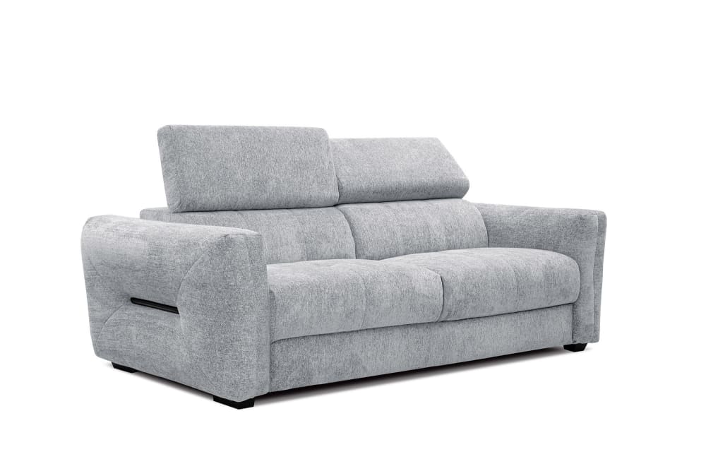 wohnli-moebel-suche-M23025017 Wohnli Möbelsuche - Sofa 3-Sitzer mit verstellbare Kopfstützen