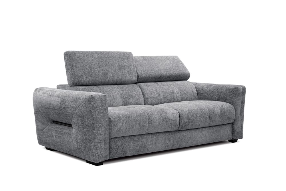 wohnli-moebel-suche-M23025072 Wohnli Möbelsuche - Sofa 3-Sitzer mit verstellbare Kopfstützen