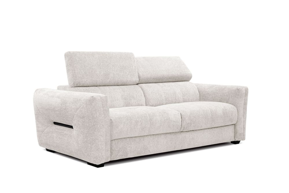wohnli-moebel-suche-M23025076 Wohnli Möbelsuche - Sofa 3-Sitzer mit verstellbare Kopfstützen
