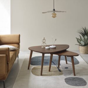 wohnli-moebel-suche-M23026121-1 100x46x100cm Holz Braun BERAH GETAH Möbel Wohnzimmermöbel Couchtische