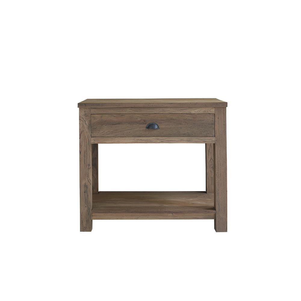 wohnli-moebel-suche-M23026126 Wohnli Möbelsuche - Badezimmermöbel aus recyceltem Teakholz 90 cm