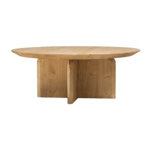 wohnli-moebel-suche-M23032976 Wohnli Möbelsuche - Couchtisch Rund aus Massivholz