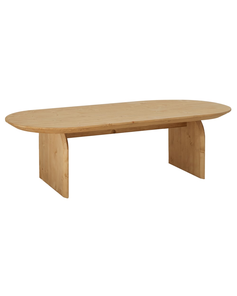 wohnli-moebel-suche-M23032994 Wohnli Möbelsuche - Couchtisch Oval aus Massivholz