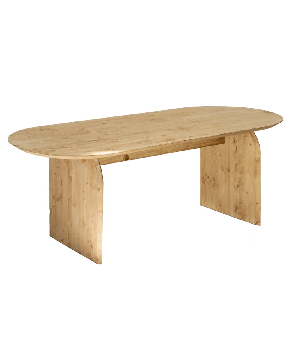 wohnli-moebel-suche-M23033028 Wohnli Möbelsuche - Esstisch Oval aus Massivholz