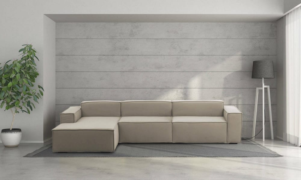 340 x 170 x 70 cm