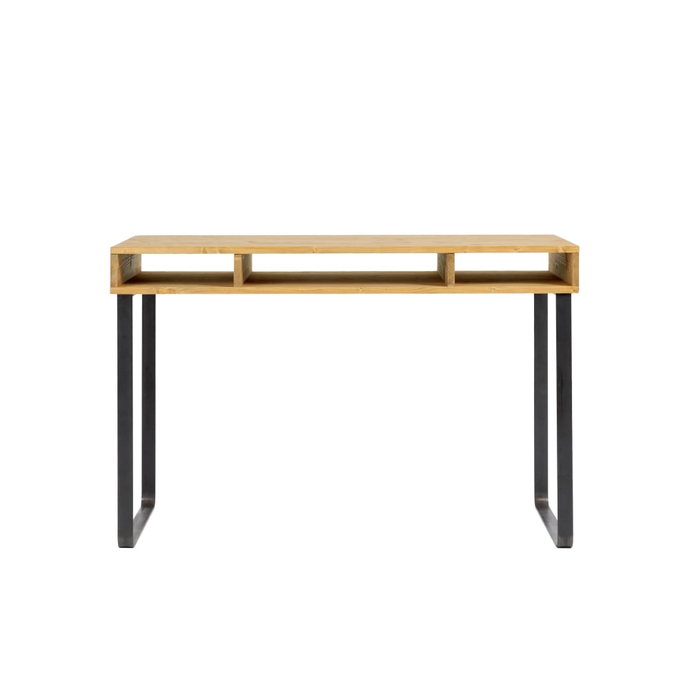 wohnli-moebel-suche-M23041269 Wohnli Möbelsuche - Schreibtisch aus Holz mit Schubladen Natur