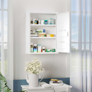 wohnli-moebel-suche-M23042710 Wohnli Möbelsuche - Weißstahl-Apothekenschrank