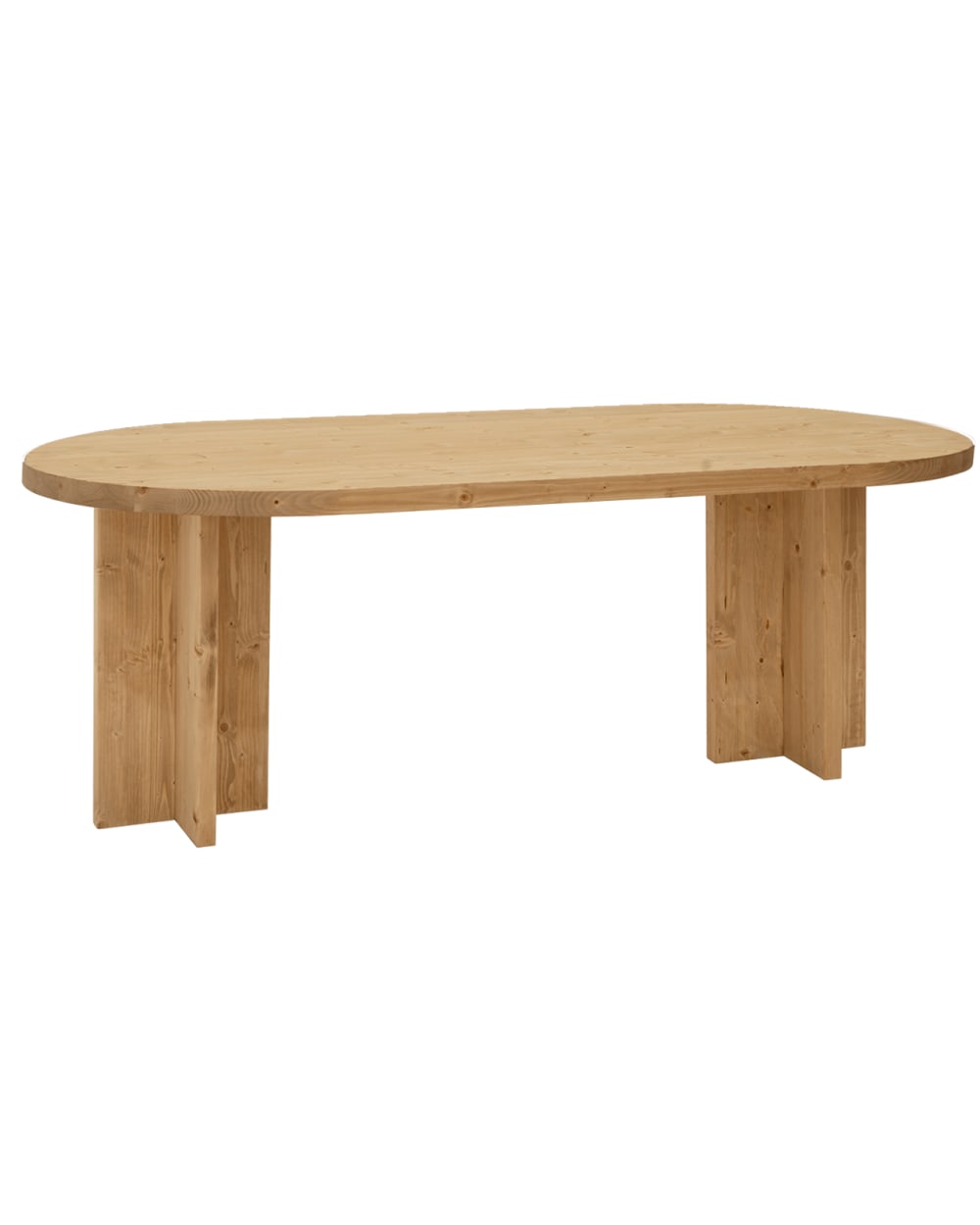 wohnli-moebel-suche-M23044467 Wohnli Möbelsuche - Esstisch Oval aus Massivholz