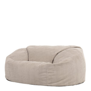 wohnli-moebel-suche-M23044852 Wohnli Möbelsuche - XXL Sitzsack-Sofa aus Cord