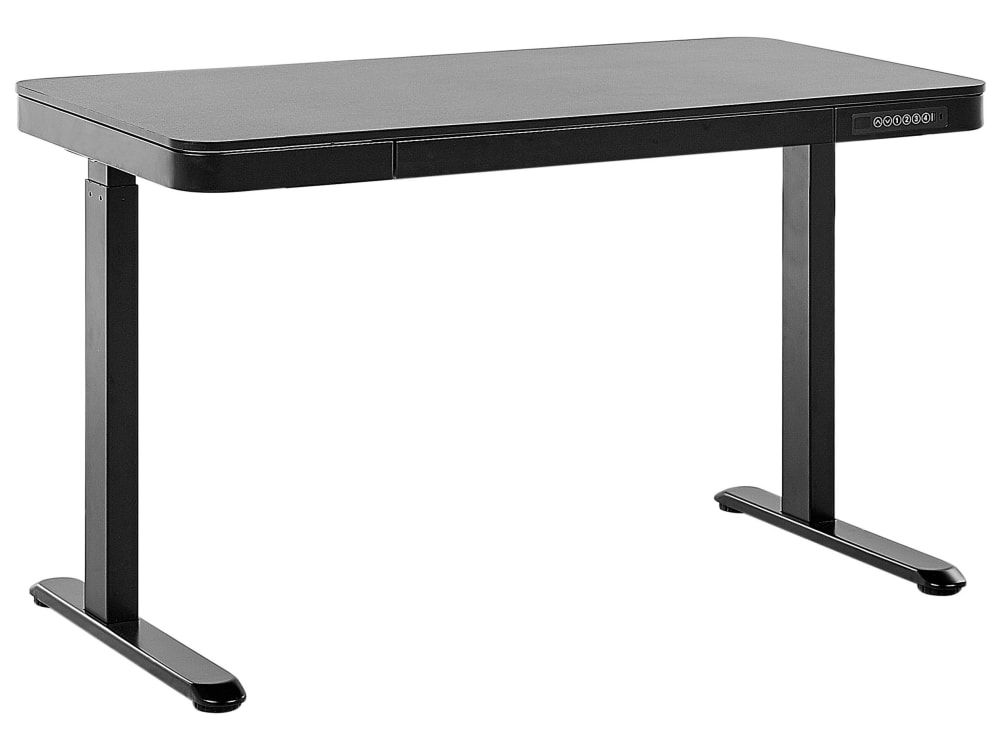wohnli-moebel-suche-M23046173 Wohnli Möbelsuche - Höhenverstellbarer Schreibtisch aus Holzwerkstoff