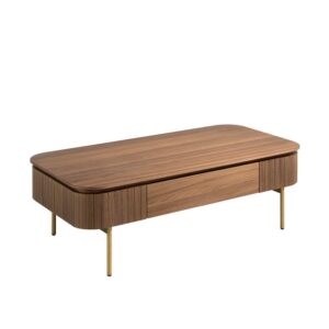 wohnli-moebel-suche-M23047028 Wohnli Möbelsuche - Couchtisch Walnuss und goldener Stahl