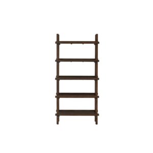 wohnli-moebel-suche-M23051364 Wohnli Möbelsuche - Hohes Bücherregal aus massivem Mangoholz