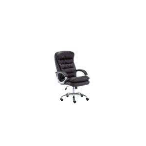 wohnli-moebel-suche-M23055694 Wohnli Möbelsuche - Bürostuhl höhenverstellbar drehbar aus Kunstleder braun