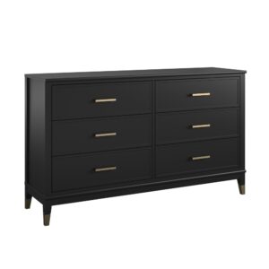 Wohnli Möbelsuche - Kommode mit 6 Schubladen