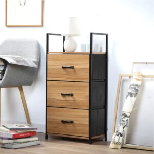 wohnli-moebel-suche-M23061249-1 copy of product - Eichenoptik 40x80x24cm Spanplatte Braun Calicosy Möbel Schlafzimmermöbel Aufbewahrungsmöbel