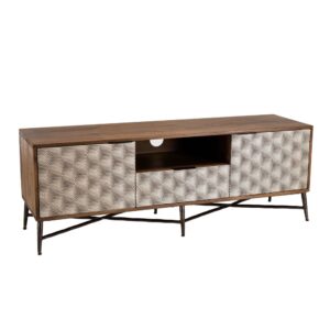 wohnli-moebel-suche-M23062241 Wohnli Möbelsuche - TV-Möbel aus Mangoholz mit 2 Türen 1 Schublade