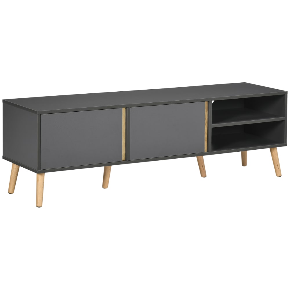 wohnli-moebel-suche-M23066563 Wohnli Möbelsuche - Fernsehbänkchen mit 2 Türen & Fächern