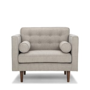 Wohnli Möbelsuche - Sessel aus Stoff