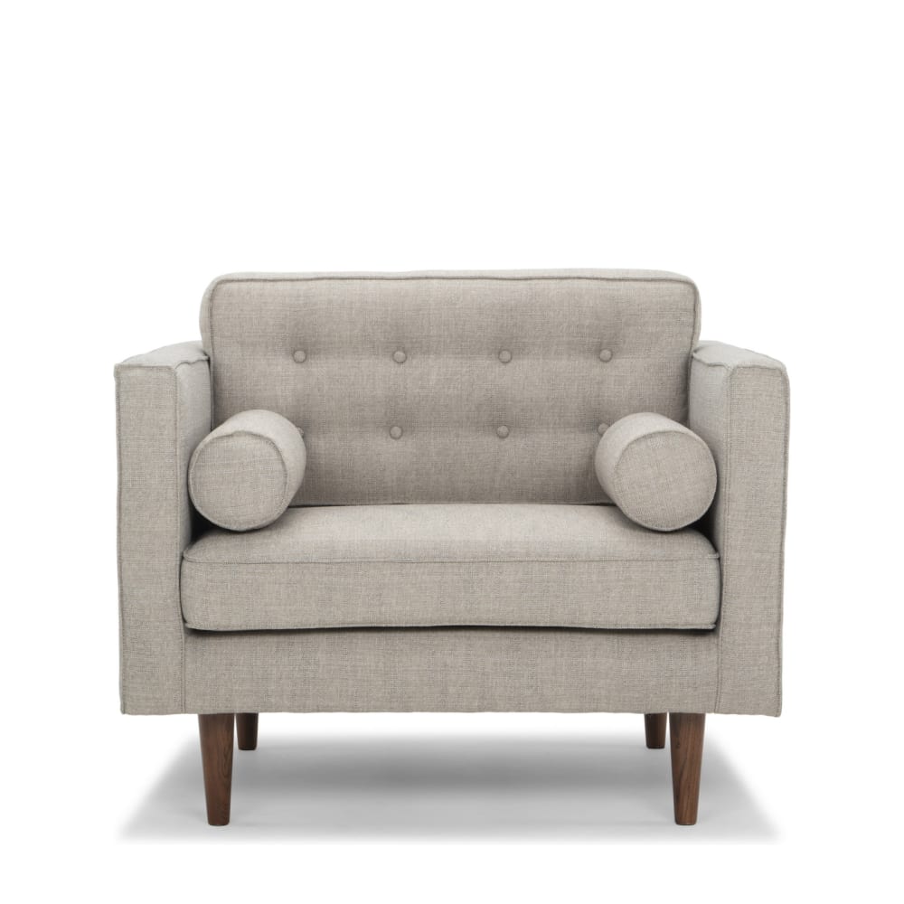 Wohnli Möbelsuche - Sessel aus Stoff