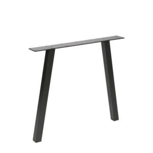 Wohnli Möbelsuche - Metallgestell 79x10