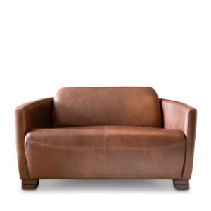 wohnli-moebel-suche-M23069197 Wohnli Möbelsuche - 2-Sitzer-Sofa aus Vollnarbenleder