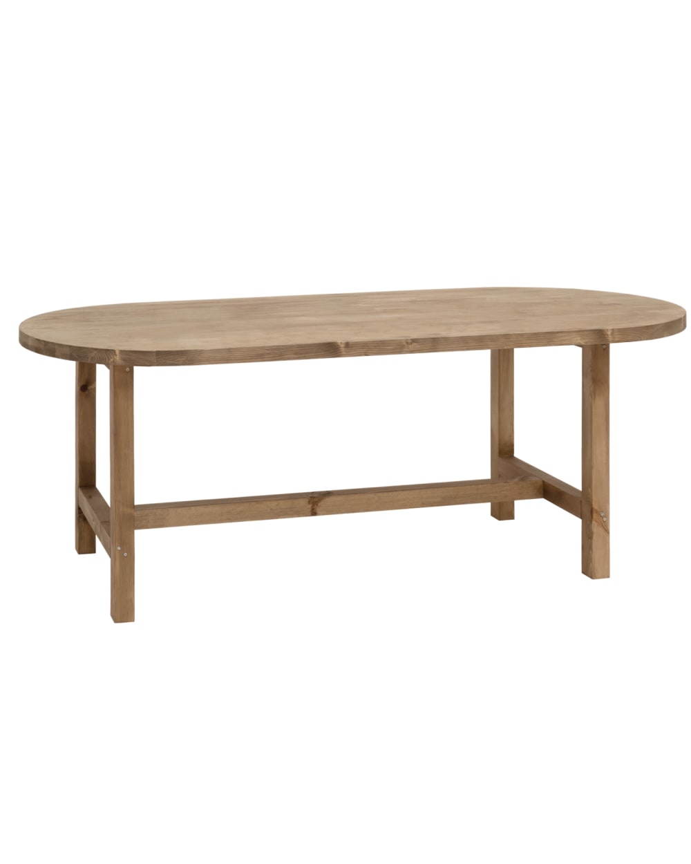 wohnli-moebel-suche-M23072693 Wohnli Möbelsuche - Esstisch Oval aus Massivholz