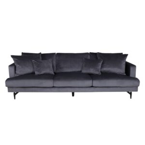Wohnli Möbelsuche - Sofa aus Stoff