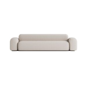 wohnli-moebel-suche-M23079412 Wohnli Möbelsuche - Lineares 4-Sitzer-Sofa aus Stoff