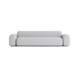 wohnli-moebel-suche-M23079416 Wohnli Möbelsuche - Lineares 4-Sitzer-Sofa aus Stoff