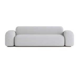 wohnli-moebel-suche-M23079426 Wohnli Möbelsuche - Lineares 3-Sitzer-Sofa aus Stoff