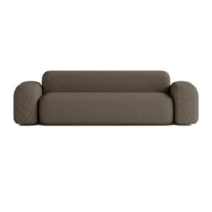 wohnli-moebel-suche-M23079429 Wohnli Möbelsuche - Lineares 3-Sitzer-Sofa aus Stoff