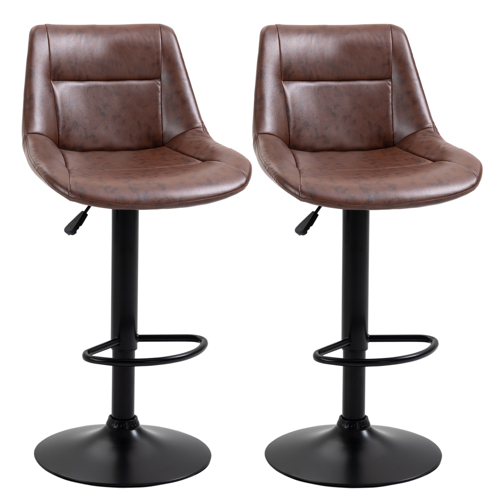 wohnli-moebel-suche-M23082119 Wohnli Möbelsuche - 2x Dreh-Barhocker