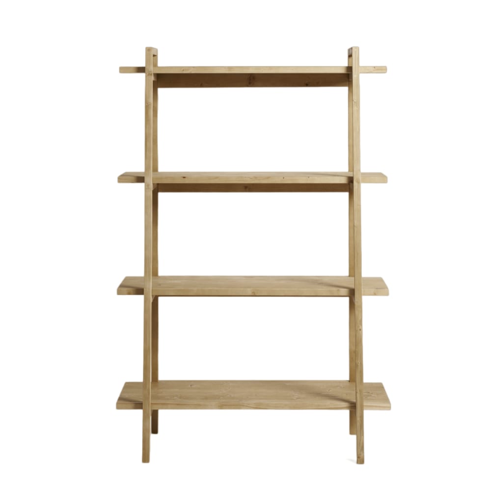 wohnli-moebel-suche-M23083043 Wohnli Möbelsuche - Schuhschrank aus Tannenholz mit Rattantüren Natur