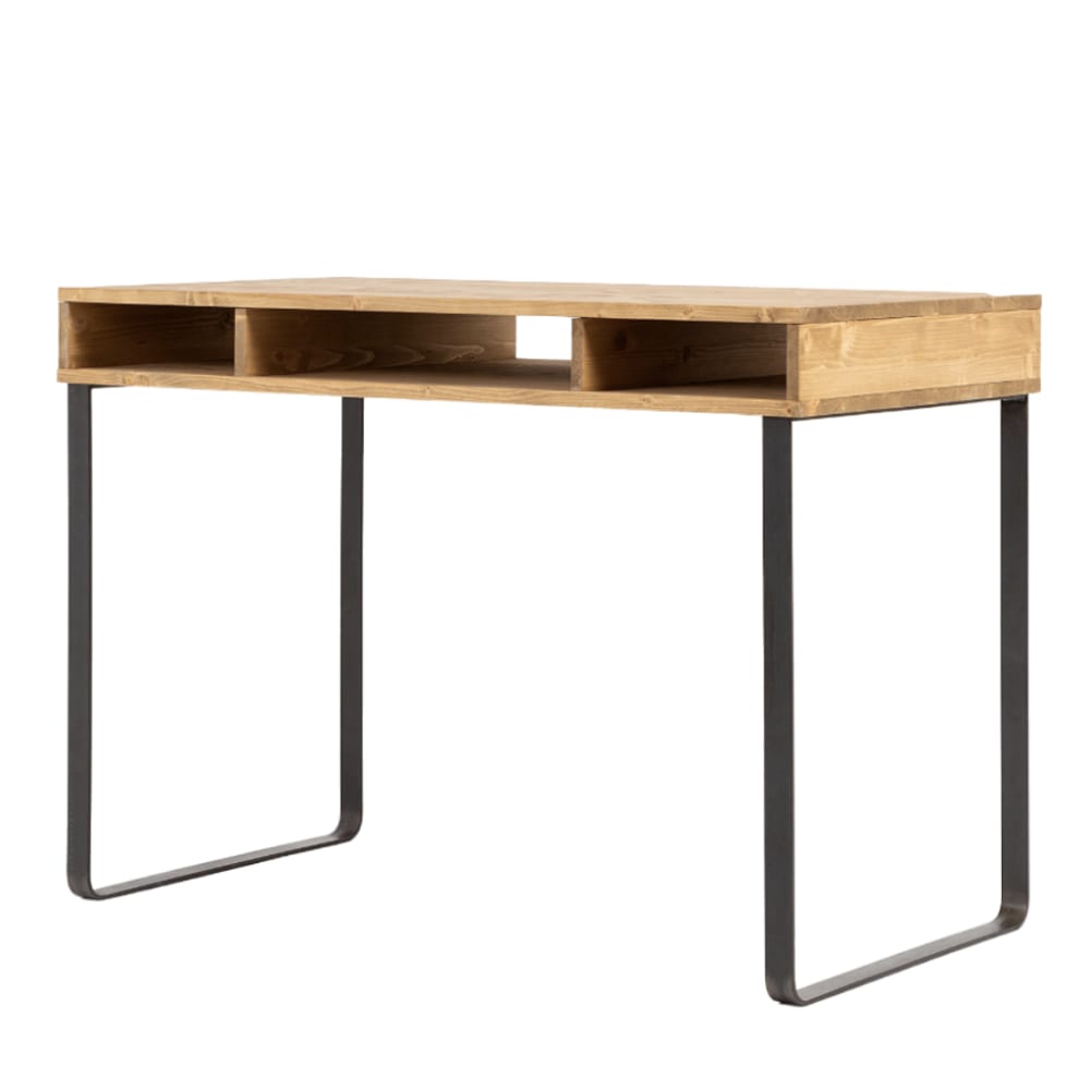 wohnli-moebel-suche-M23083055 Wohnli Möbelsuche - Konsolentisch Tannenholz Natur 100 cm