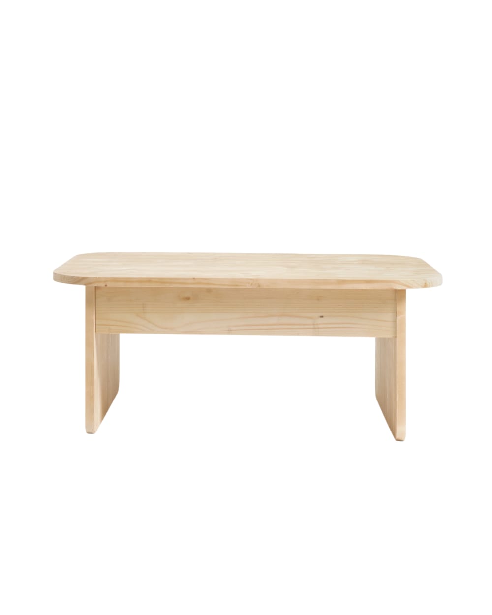 wohnli-moebel-suche-M23083058 Wohnli Möbelsuche - Couchtisch höhenverstellbar aus Tannenholz Beige