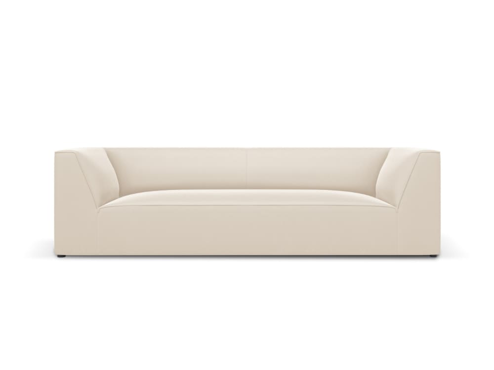 wohnli-moebel-suche-M23084432 Wohnli Möbelsuche - 3-Sitzer Sofa aus Samt