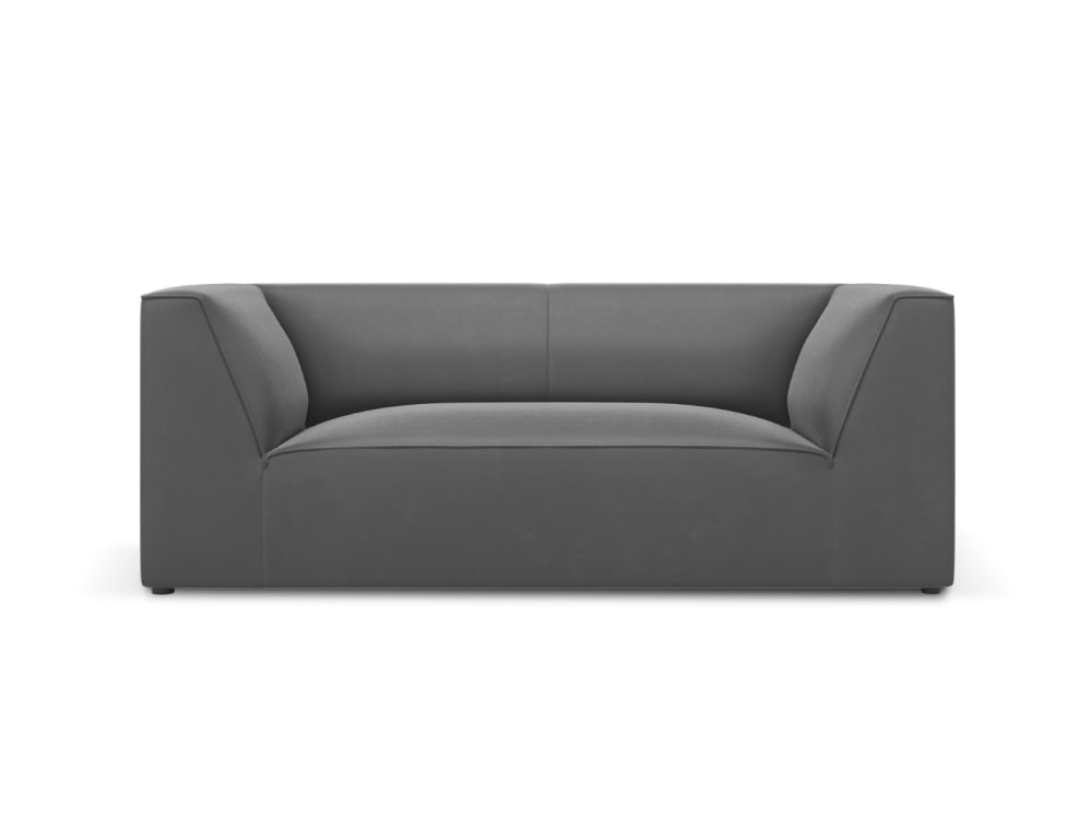 wohnli-moebel-suche-M23084434 Wohnli Möbelsuche - 2-Sitzer Sofa aus Samt