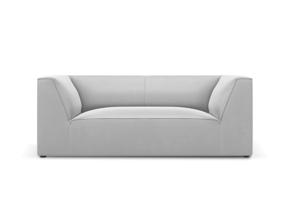 wohnli-moebel-suche-M23084436 Wohnli Möbelsuche - 2-Sitzer Sofa aus Samt