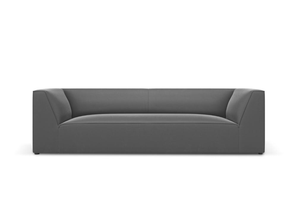 wohnli-moebel-suche-M23084437 Wohnli Möbelsuche - 3-Sitzer Sofa aus Samt
