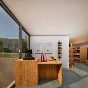 wohnli-moebel-suche-M23084874-1 79x90x49cm Holz Beige Tradis Möbel Esszimmermöbel Barmöbel