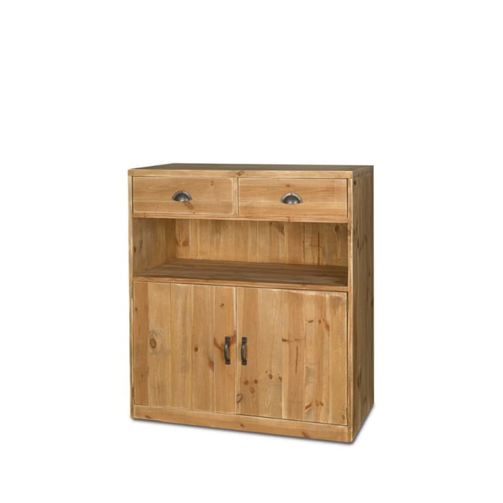 Wohnli Möbelsuche - Niedriges Sideboard H100 cm