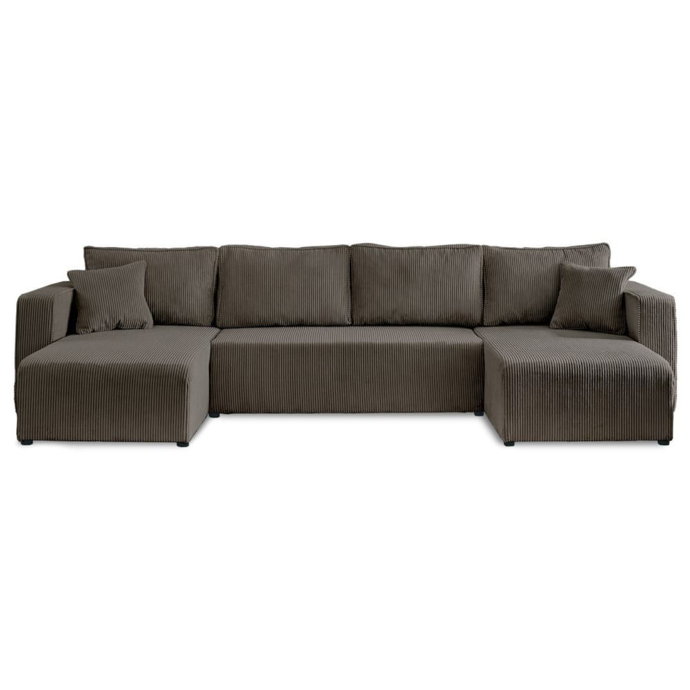 wohnli-moebel-suche-M23085039 Wohnli Möbelsuche - Topaze - canapé panoramique en U - 7 places - convertible avec coffre