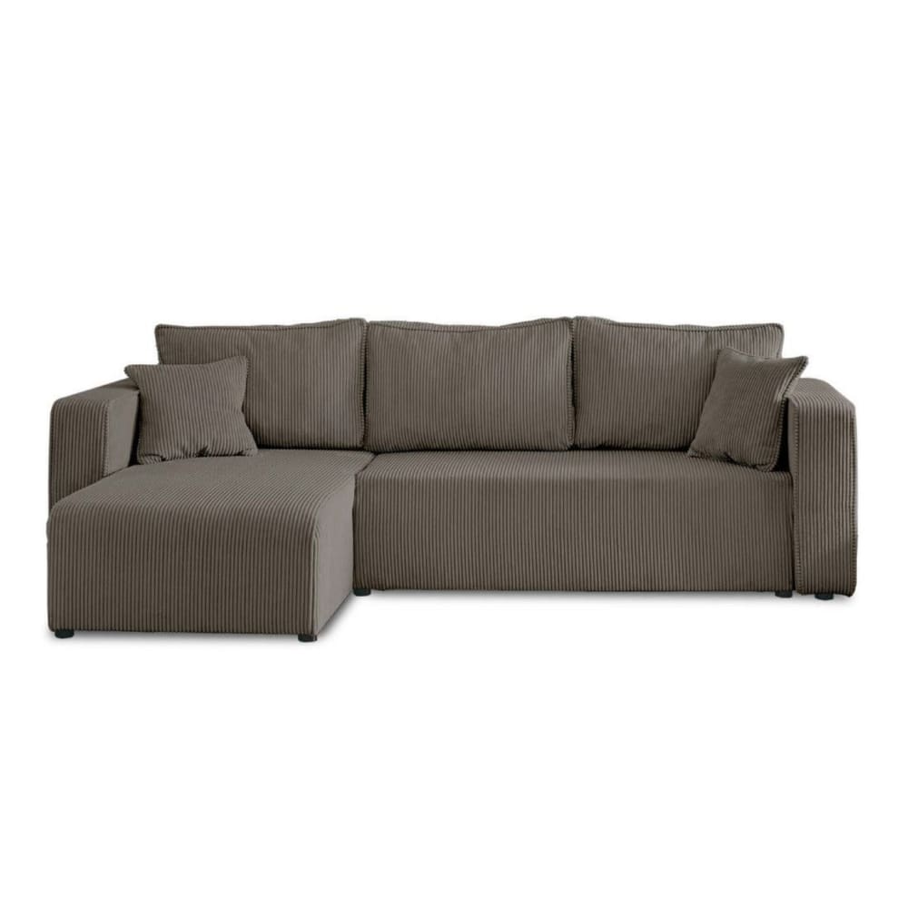 wohnli-moebel-suche-M23085062 Wohnli Möbelsuche - Topaze - canapé d'angle réversible - 4 places - convertible avec