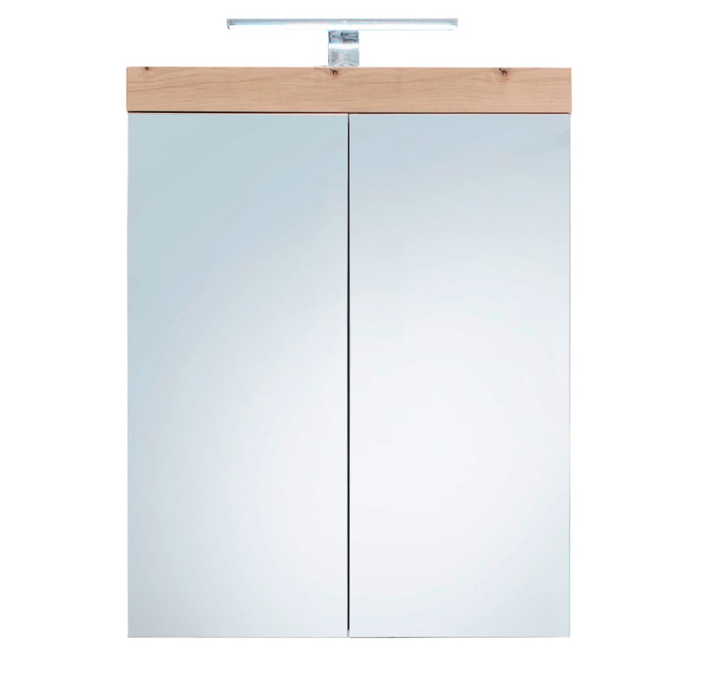 Wohnli Möbelsuche - Spiegelschrank AmandaMando