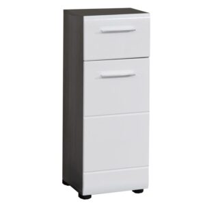 Wohnli Möbelsuche - Badschrank LineBad