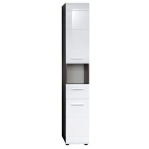 Wohnli Möbelsuche - Badschrank Line