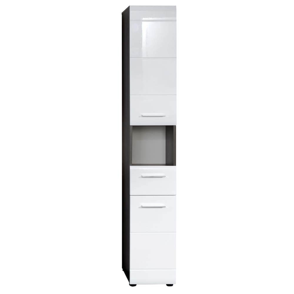 Wohnli Möbelsuche - Badschrank Line
