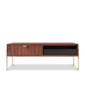 wohnli-moebel-suche-M23092651 Wohnli Möbelsuche - Aufklappbarer Couchtisch aus Holz und Metall